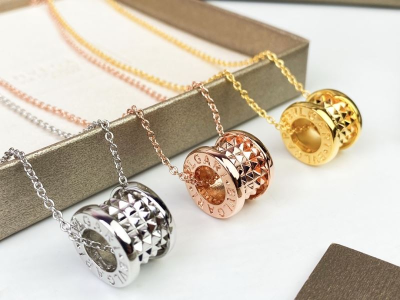 Bvlgari Necklaces